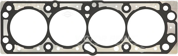 Gasket, cylinder head
